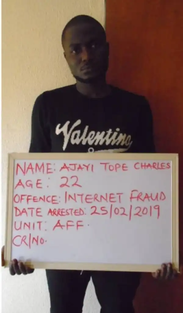 Yahoo Boy 